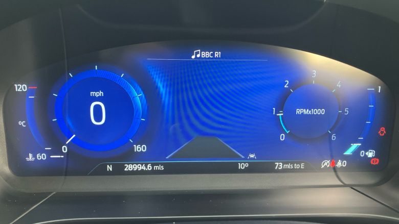 Ford Kuga 2.0 EcoBlue mHEV ST-Line 5dr Diesel Estate